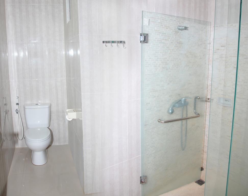 Villa Anyelir Семиньяк Номер фото
